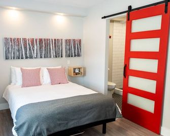 Your home away from home - Edmundston