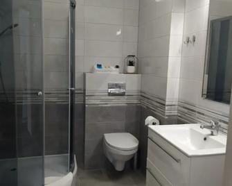 Villa Centro - Osvětim