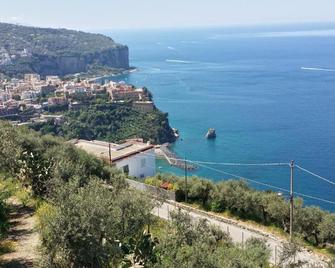 Ambrosio home - Vico Equense