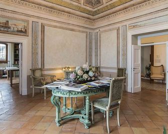 Palazzo Suriano Heritage Hotel - Vietri sul Mare