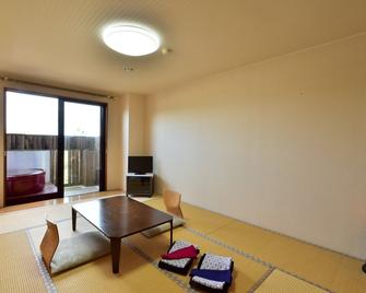 Hotel Sun Resort Shirahama - Shirahama - Sala pranzo