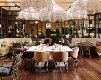 voco Madrid Retiro, an IHG Hotel - Madrid - Restaurant