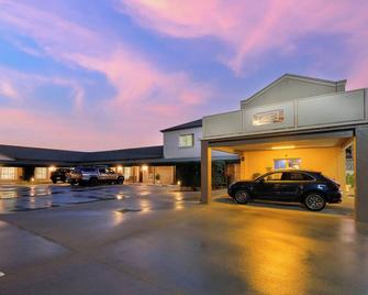 Breakout Motor Inn - Cowra - Budova