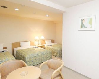 Urban Hotel Sanko - צ'יבה