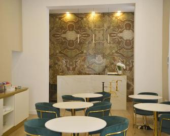 Hotel Torino - Brindisi
