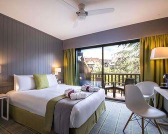 Hôtel Mercure Deauville Centre - Deauville - Chambre