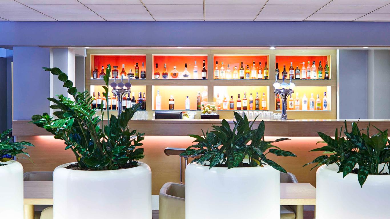 Novotel Wolverhampton