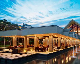 Sheraton Sanya Resort - Sanya - Restaurant