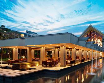 شيراتون سانيا ريزورت - سانيا - مطعم