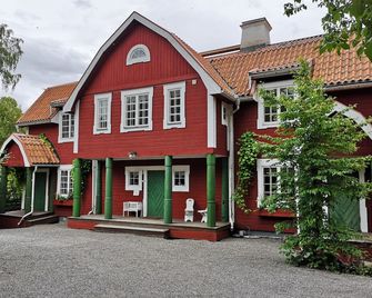Varmdovagen B&B Cottage - Stockholm - Bâtiment