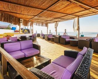 Merit Cyprus Gardens Holiday - Trikomo - Bar