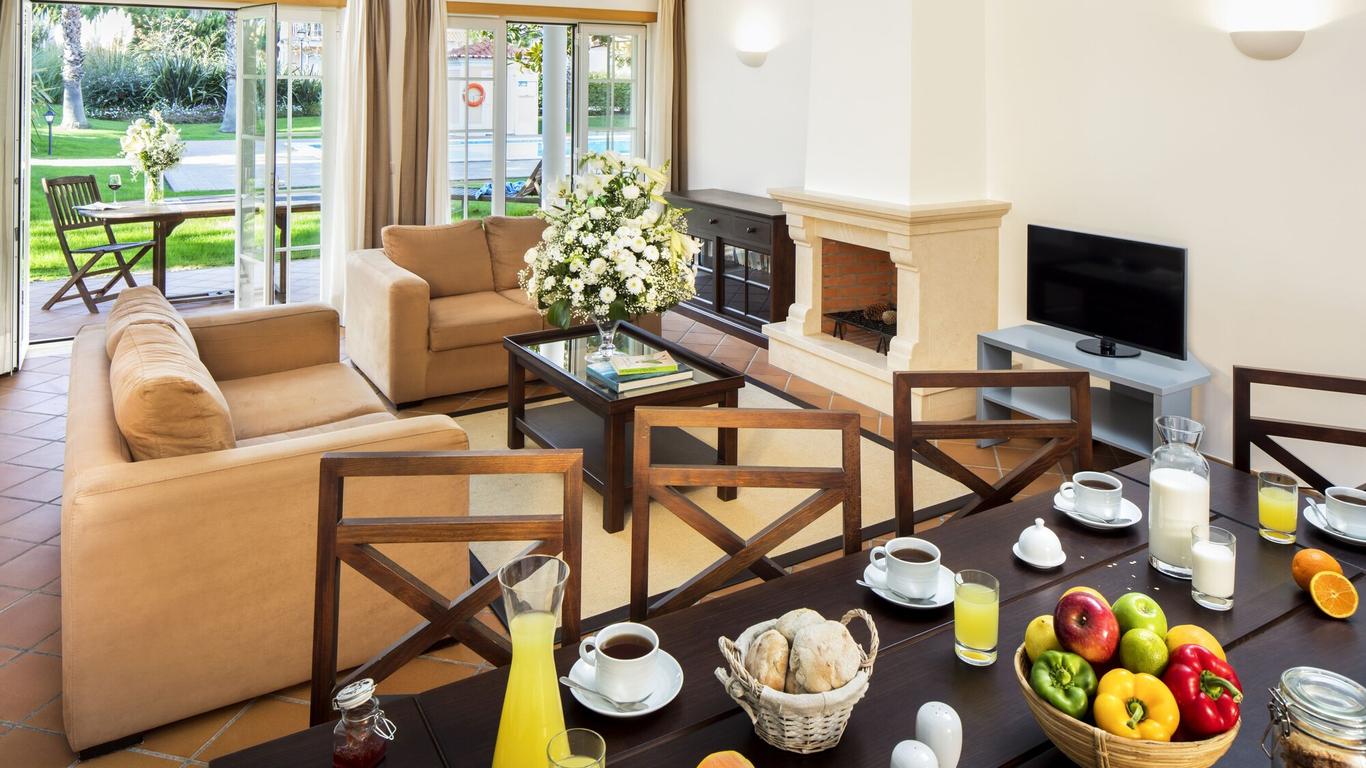 The Village Praia d'El Rey Golf & Beach Resort