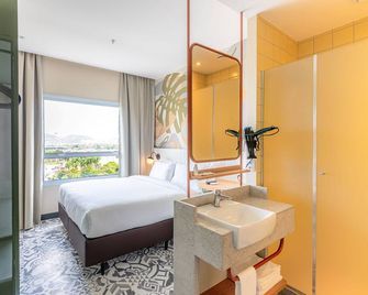 B&b Hotel Santos Dumont - Río de Janeiro
