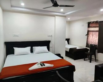 Hotel Destiny - Visakhapatnam - Habitación