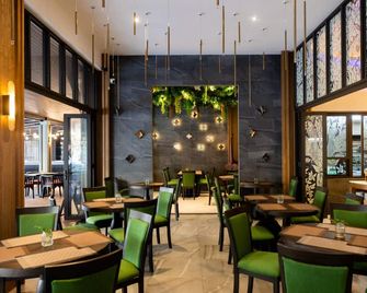 アナンタ ビュリン リゾート - クラビ - レストラン