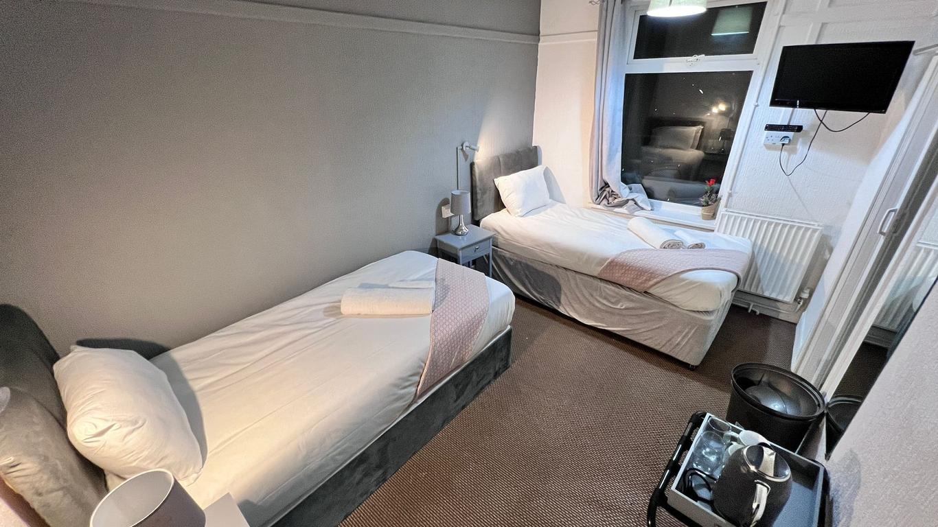 Harbour Hotel