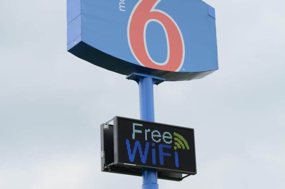 Motel 6 Anderson, in - Indianapolis - Anderson