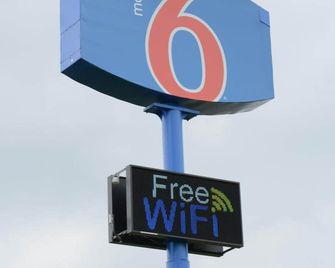 Motel 6 Indianapolis Anderson - Anderson