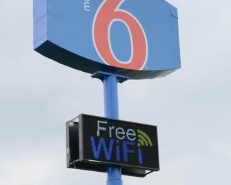Motel 6 Anderson, in - Indianapolis - Anderson