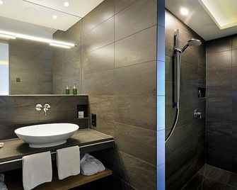 Hotel Pazeider Bio - Merano