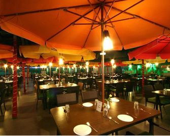 Hotel Granville - Mumbai - Restaurant