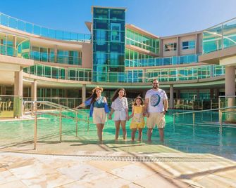 Costeira Palace Beach Resort All Inclusi - Natal