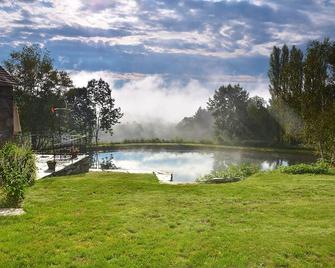Remote Getaway near Woodstock Vermont - Reading - Piscina