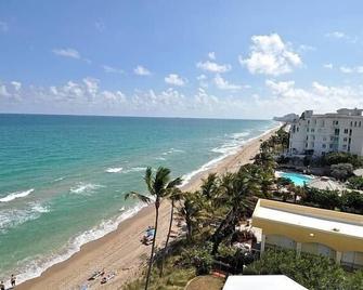 Owner Rentals at Pelican Grand Beach Resort - פורט לודרדייל - חוף