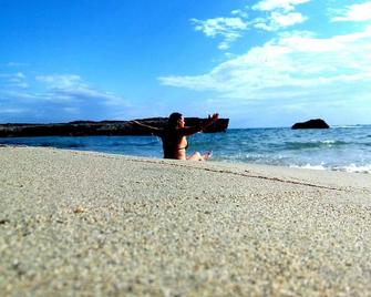 LI Perrini Boutique B&b - Acquarica - Playa