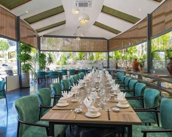 Pandora Sand Hill Mui Ne Resort - Mũi Né - Restaurant
