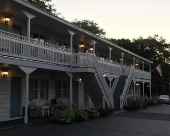 The Holiday House Inn & Motel - Scarborough