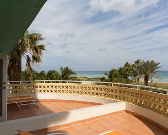 Broadmore Miami Beach - Miami Beach - Balcony
