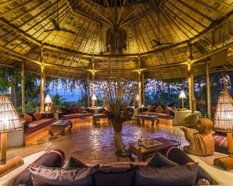 Phu Chaisai Mountain Resort Chiang Rai - Chiang Rai