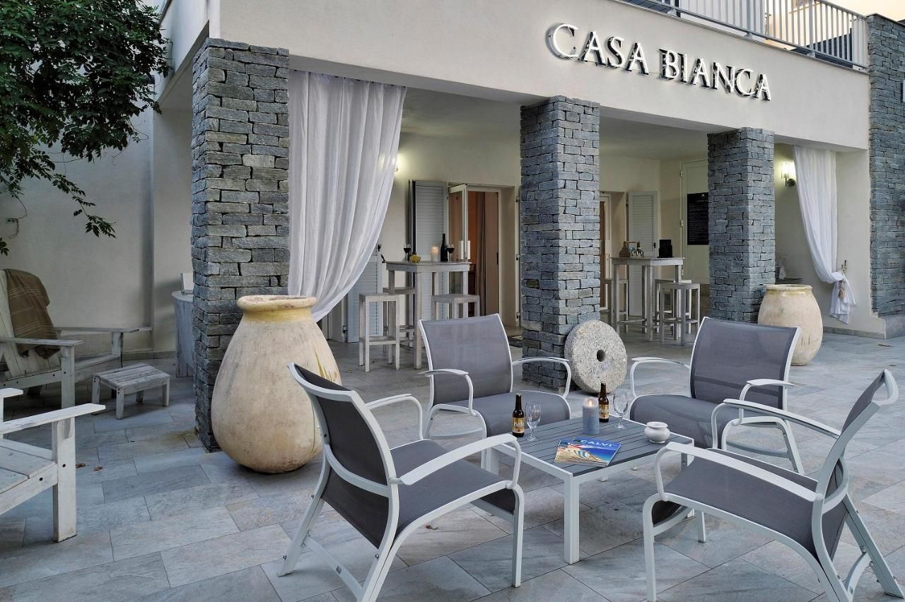 Best Western Hotel Casa Bianca thumbnail 2