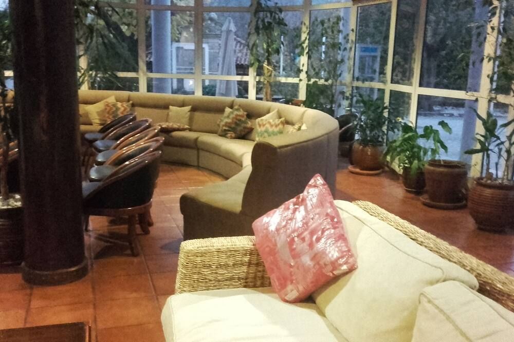 Hotel Pantanha Nature & Fitness