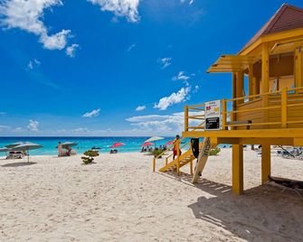 Beachfront Apt with Pool - Sapphire 401 - Dover - Bãi biển