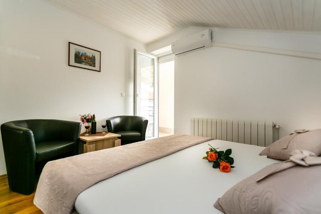 Apartmani Cvelic - Malinska
