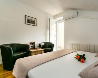 Apartmani Cvelic - Malinska