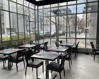 Hôtel Saphir Lyon - Lyon - Restaurant