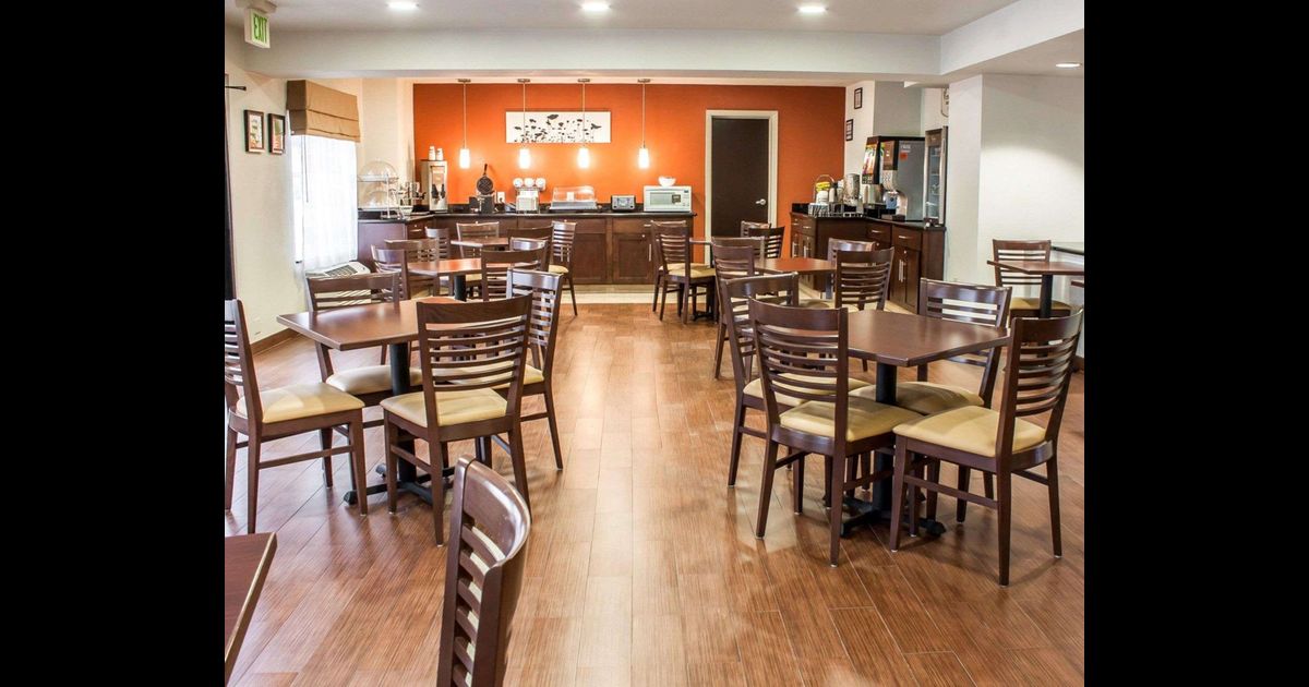 Sleep Inn Arlington Near Six Flags in Arlington, the United States from