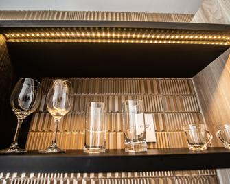 360 Suítes Sé - Sao Paulo - Room amenity