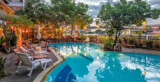 New Siam Riverside - Bangkok - Pool
