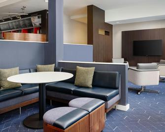 Courtyard by Marriott Little Rock West - Little Rock - Lounge