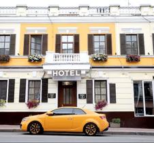 Impressa Hotel