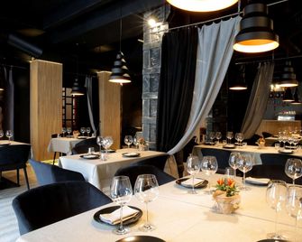 Impressa Hotel - Kyiv - Restaurante