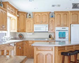 Southwestern Style Desert Oasis - Queen Creek - Cocina