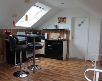 Ferienwohnung Bergisch Land - Wermelskirchen