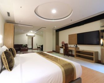 Coins Hotel Jakarta - Yakarta