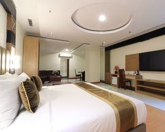 Coin's Hotel Jakarta - ג'קרטה