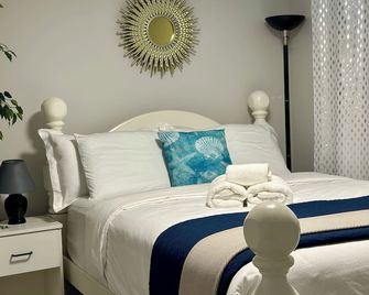 Global Family Canada - Calgary - Bedroom